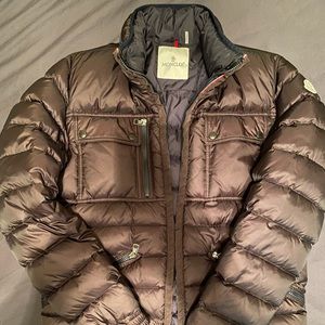 Moncler Jacket